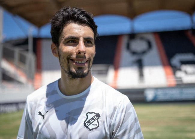 Π. Βούρος: “Περιμένω τον ΟΦΗ…”