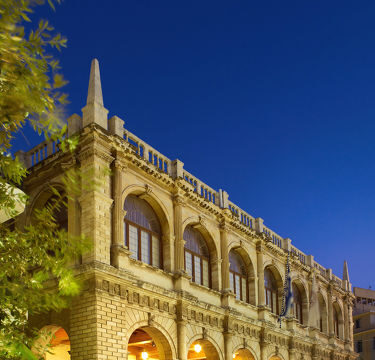 Πάμε? Το πολιτιστικό ημερολόγιο του Δήμου Ηρακλείου για τις επόμενες ημέρες