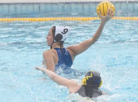 Παρέμειναν στην Α2 τα κορίτσια του ΟΦΗ