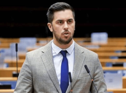 Περιοδεία του ευρωβουλευτή της Ελληνικής Λύσης Εμμανουήλ Φράγκου στην Κρήτη