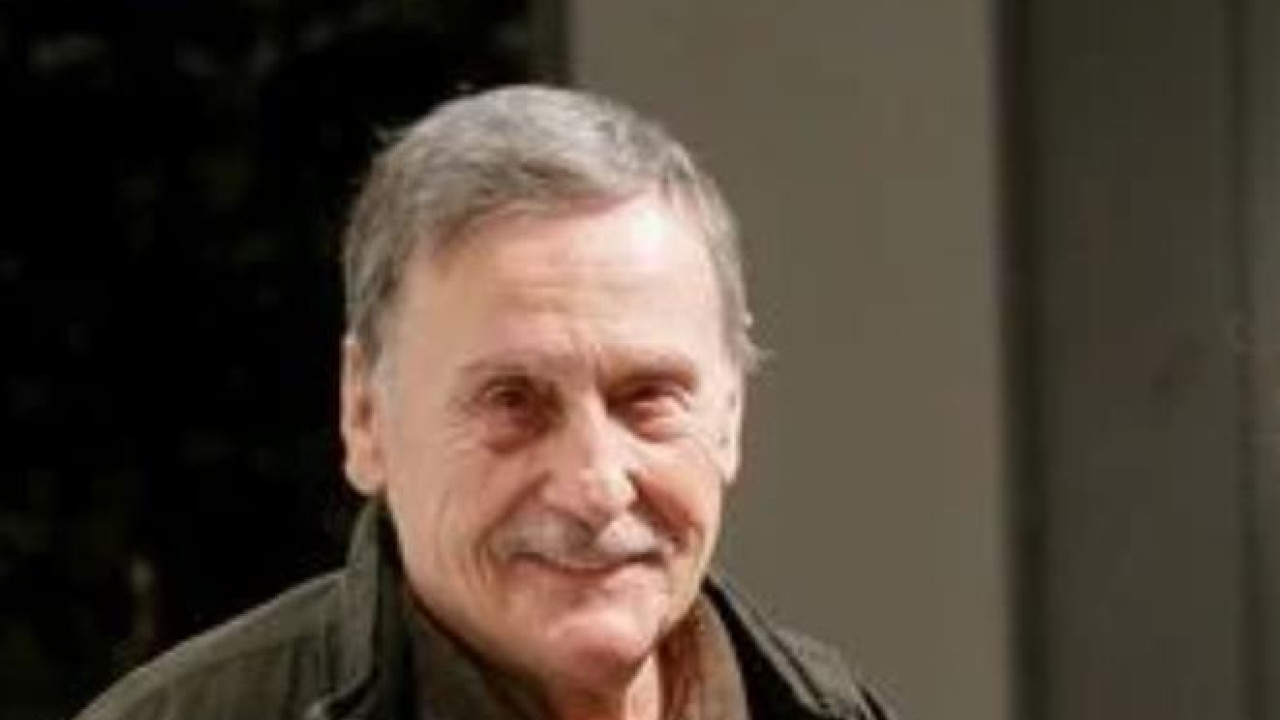 Πέθανε ο σκηνοθέτης και παραγωγός Τάκης Χατζόπουλος