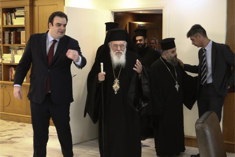 Πιερρακάκης-Ιερώνυμος