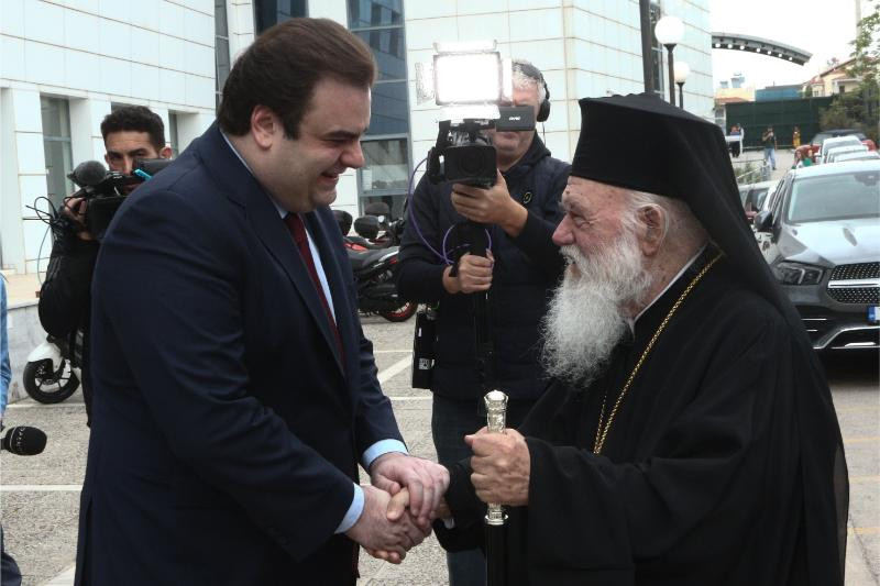 Πιερρακάκης-Ιερώνυμος