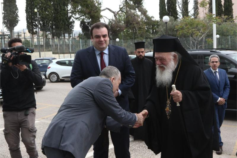 Πιερρακάκης-Ιερώνυμος