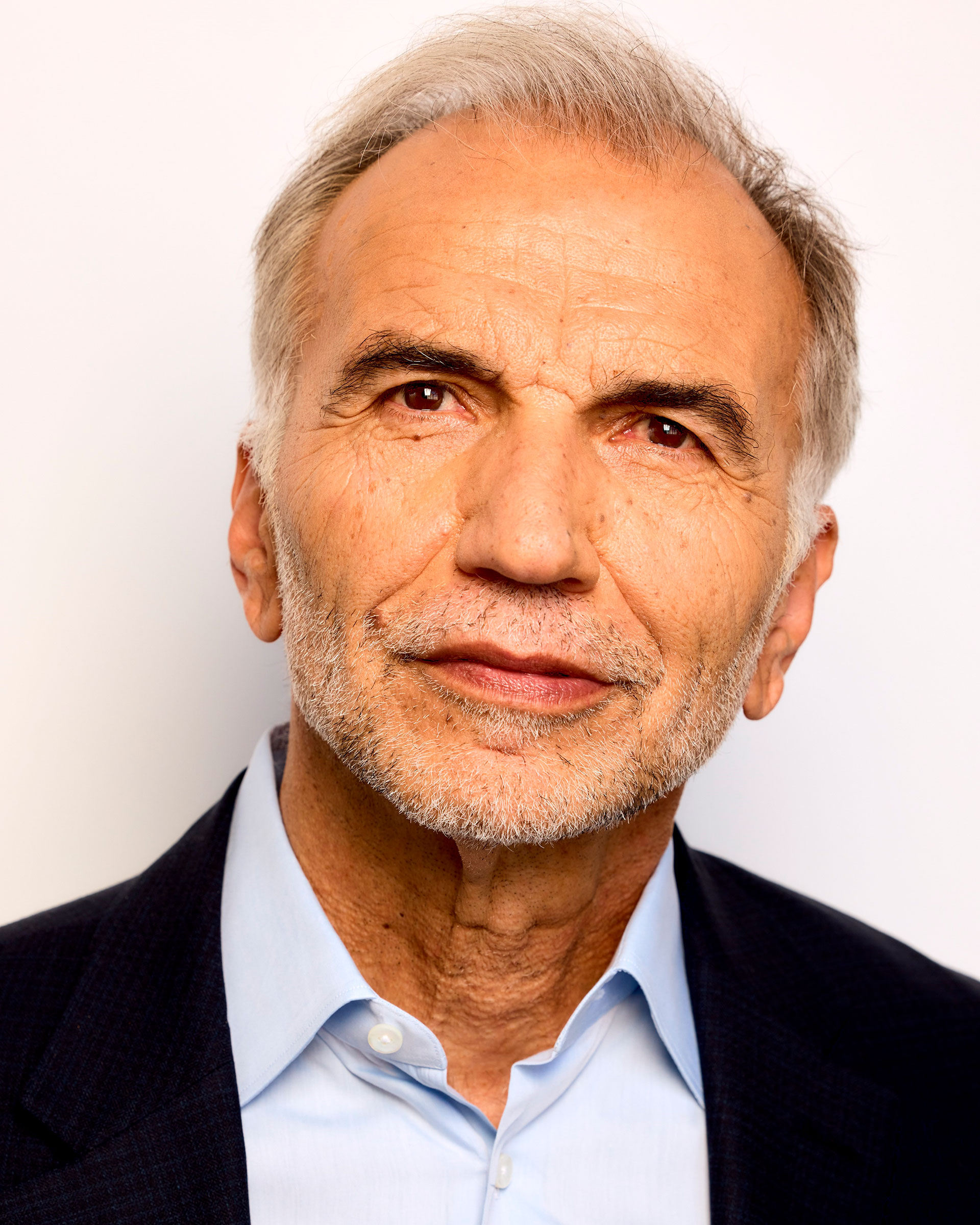 Sam Tsemberis