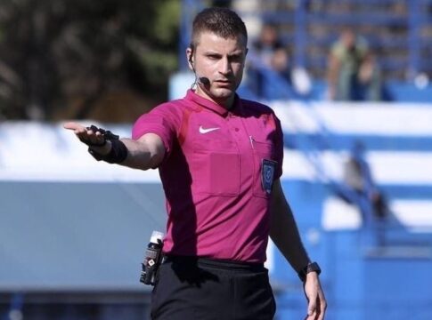 Πουλικίδης στο ΟΦΗ-ΠΑΣ, Στίλερ στο ΑΕΚ-ΠΑΟΚ