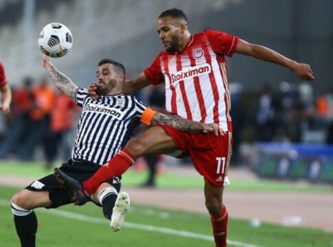 Προγνωστικά Κόνφερενς Λιγκ: Τα ημιτελικά τους περιμένουν!