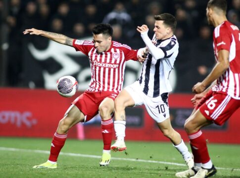 Προγνωστικά Κόνφερνς Λιγκ: Απόψε γράφουν ιστορία!