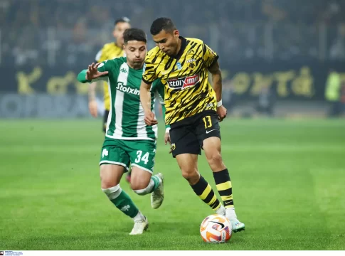 Προγνωστικά Σούπερ Λιγκ: Η νίκη δίνει τίτλο!