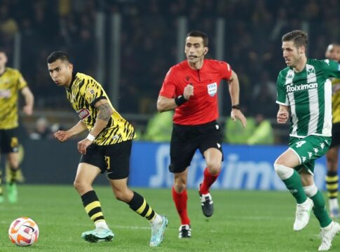 Προγνωστικά Σούπερ Λιγκ: Κάθε ματς και τελικός!