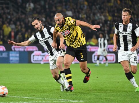 Προγνωστικά Σούπερ Λιγκ: Ντέρμπι κορυφής χωρίς γκανιότα!