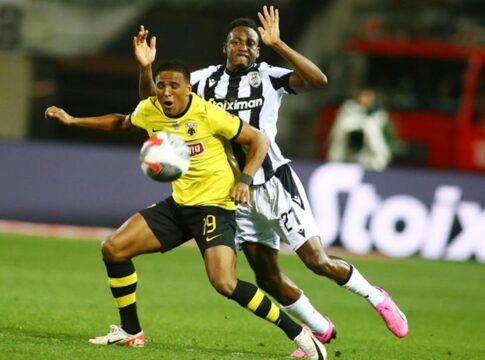 Προγνωστικά Σούπερ Λιγκ: Στέψη ή παράταση!