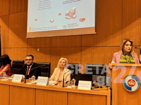 Πρώιμη ανίχνευση αναπτυξιακών δυσκολιών: Έρχεται πιλοτικό πρόγραμμα από το υπουργείο – Voucher για την υποστήριξη των παιδιών