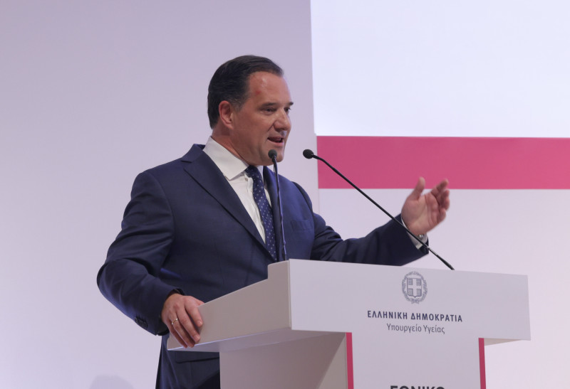 Προσυμπτωματικός έλεγχος «Προλαμβάνω»: Παρουσίαση του εθνικού προγράμματος πρόληψης κατά 3 μορφών καρκίνου