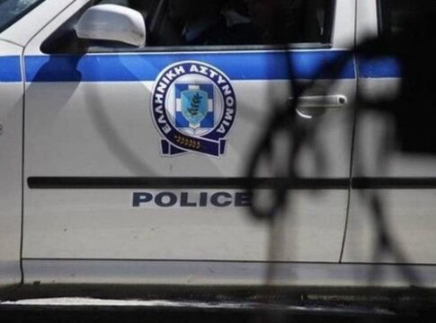 Πυροβολισμοί έξω από το γήπεδο του αγώνα βόλεϊ Πανιώνιος-ΟΦΗ!