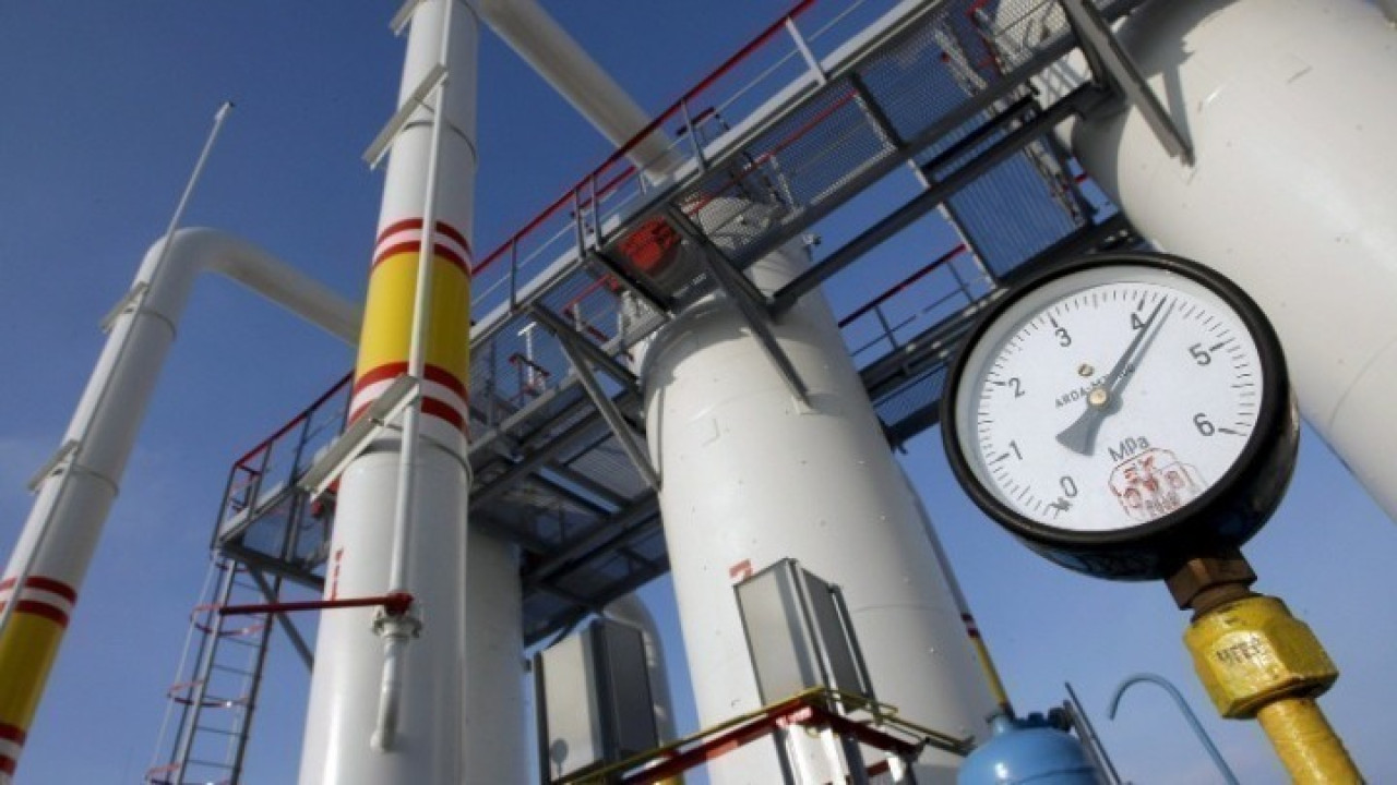 Reuters: Τον Απρίλιο η Ρωσία διπλασιάζει τα έσοδα της από πετρέλαιο και φυσικό