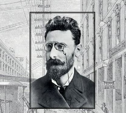 Τζόζεφ