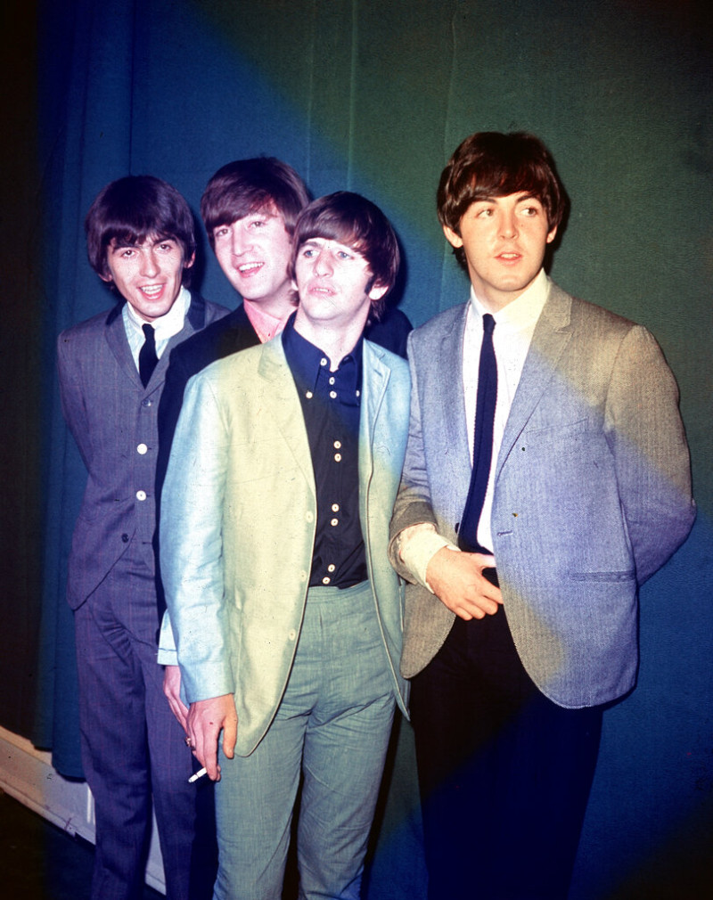 Beatles