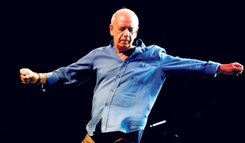 Μητροπάνος