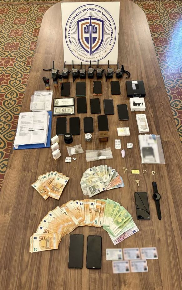 σωφρονιστικός