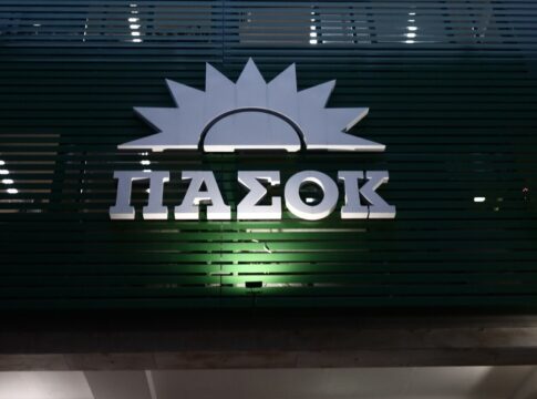 Στα Χανιά Γερουλάνος – Δαφέρμου: Περιοδεία στην πόλη και πολιτική ομιλία