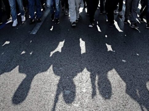 Στην γενική απεργία της Τετάρτης συμμετέχει το Εργατικό Κέντρο Ηρακλείου