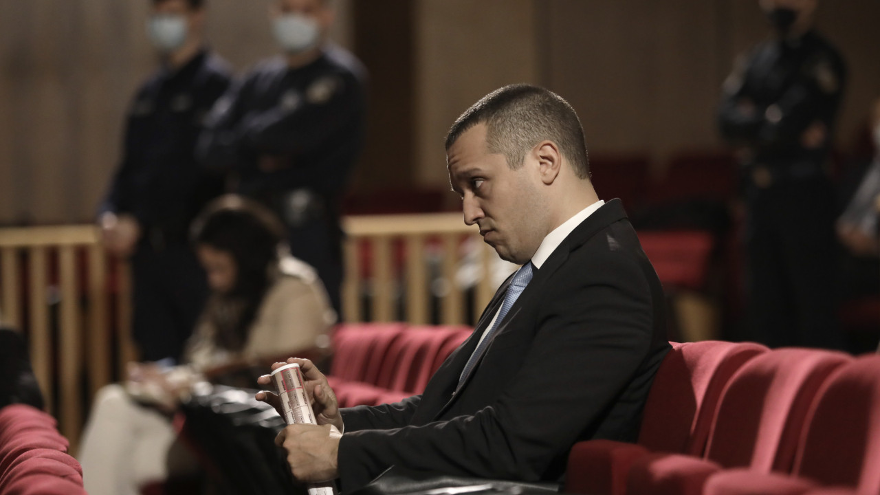 Στις 19 Ιουνίου η δίκη των 11 βουλευτών που εκλέχθηκαν με τους Σπαρτιάτες και του Κασιδιάρη για εξαπάτηση εκλογέων