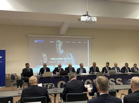 Στο Ηράκλειο το Ευρωπαϊκό πρωτάθλημα Taekwon-Do του 2026