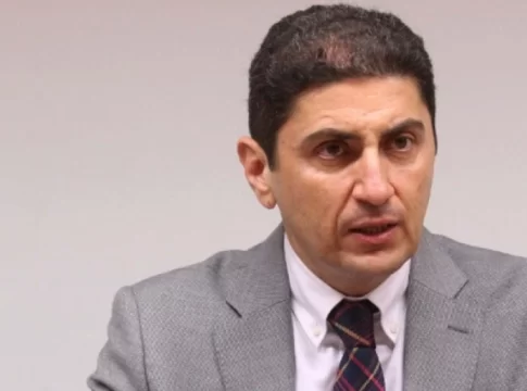 Συγχαρητήρια Ανακοίνωση Υπουργού Αγροτικής Ανάπτυξης και Τροφίμων – Βουλευτή Ηρακλείου Λευτέρη Αυγενάκη για την κατάκτηση του πρωταθλήματος Α1 ΕΠΣΗ από τον Α.Ο. Τυμπακίου