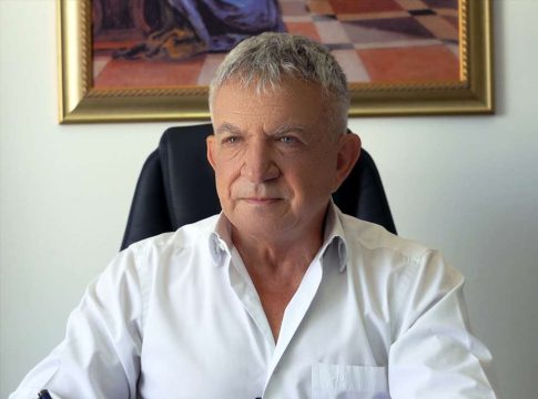 Συγχαρητήρια Νικολιδάκη για τη διάκριση του Αθλητικού Ομίλου Ζαρού