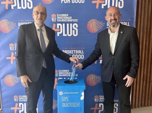 Συμμαχία για το περιβάλλον από την ΕΟΚ και τον Δήμο Ηρακλείου