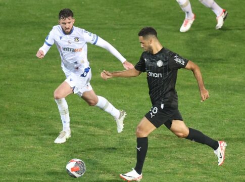 Τα πολλά και μεγάλα κίνητρα του αγώνα με τον Αστέρα…