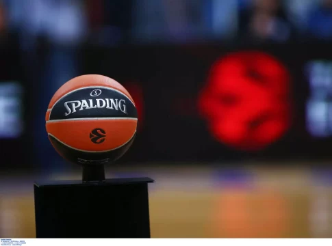 Τα ζευγάρια των playoffs και των playins της Euroleague