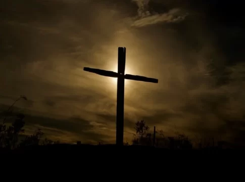 Τελετουργικό Ημερών Μεγάλης Εβδομάδας στο Δημοτικό Γηροκομείο Χανίων