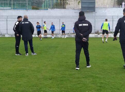 “Τελικός δίχως αύριο” (Videos)