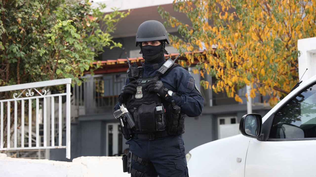 Θεσσαλονίκη: Ένας τραυματίας μετά από πυροβολισμούς στα Διαβατά