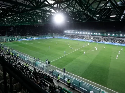 Tickets.gov.gr: Πώς γίνεται η ψηφιακή έκδοση των εισιτηρίων για τα γήπεδα