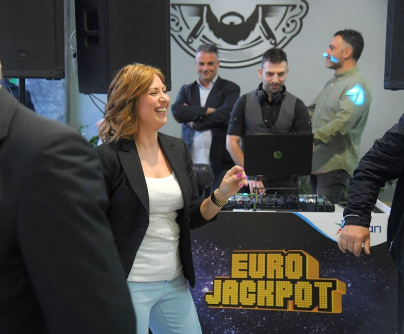 opap eurojackpot