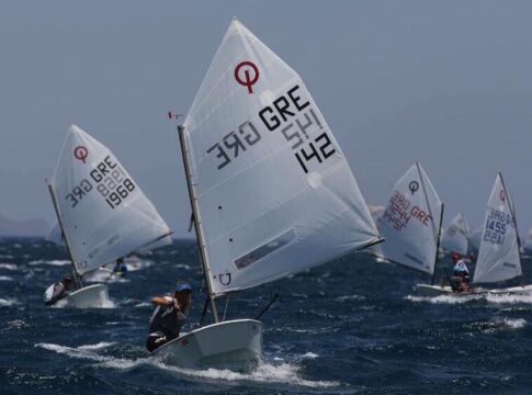 Το νέο Διοικητικό Συμβούλιο του ΝΟΓΚ – Εγκρίθηκε ο απολογισμός της Διοίκησης