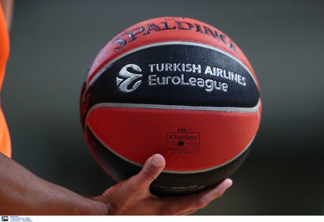 Το πανόραμα των playoffs της Euroleague
