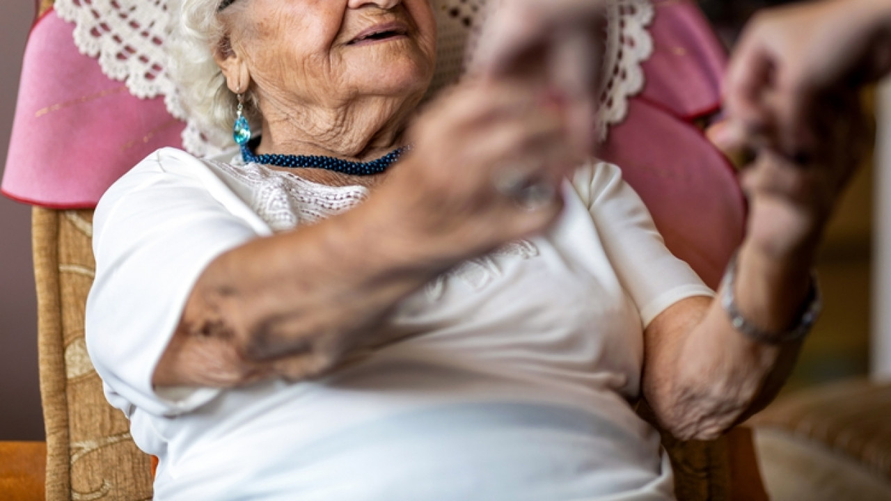 To Πάρκινσον θα εμφανίζεται πιο συχνά από τον καρκίνο μέχρι το 2040