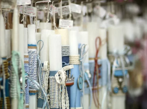 Το Πασχαλινό ωράριο στην αγορά των Χανίων