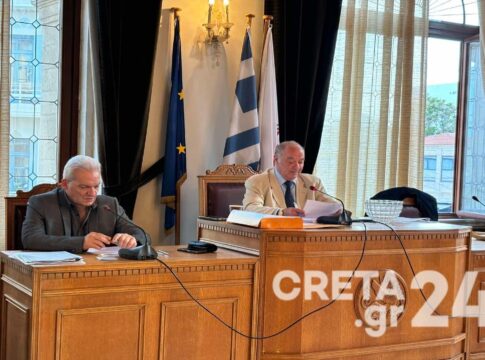 Το σχέδιο του Δήμου Ηρακλείου για την δημιουργία Κέντρου Μικρασιατικού Ελληνισμού στον «Φάρο»