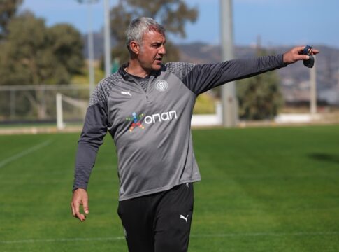 Τρ. Δέλλας: “Υπάρχει ακόμα περιθώριο βελτίωσης”