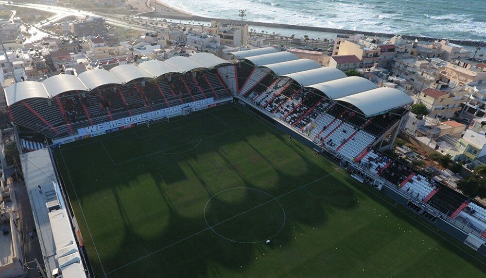 Βήμα βήμα οι λεπτομέρειες για την αγορά εισιτηρίων του ΟΦΗ-Βόλος