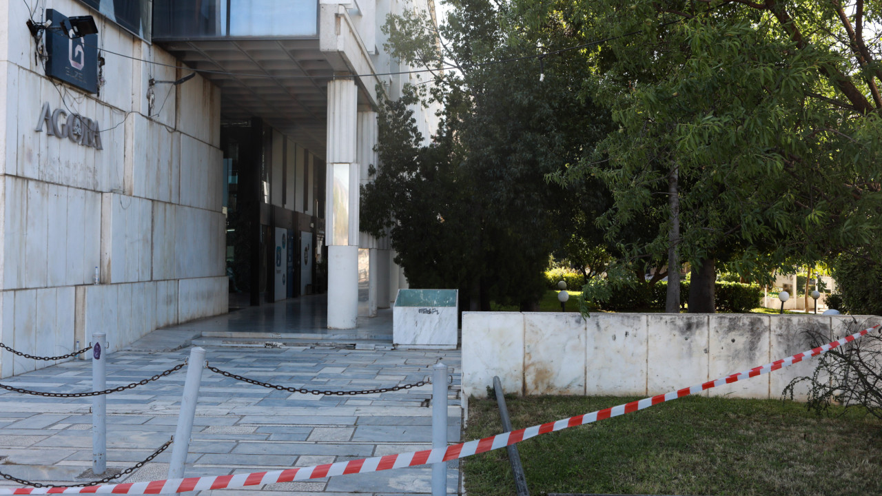 Βίντεο ντοκουμέντο από το φονικό έξω από το κλαμπ στο Μαρούσι