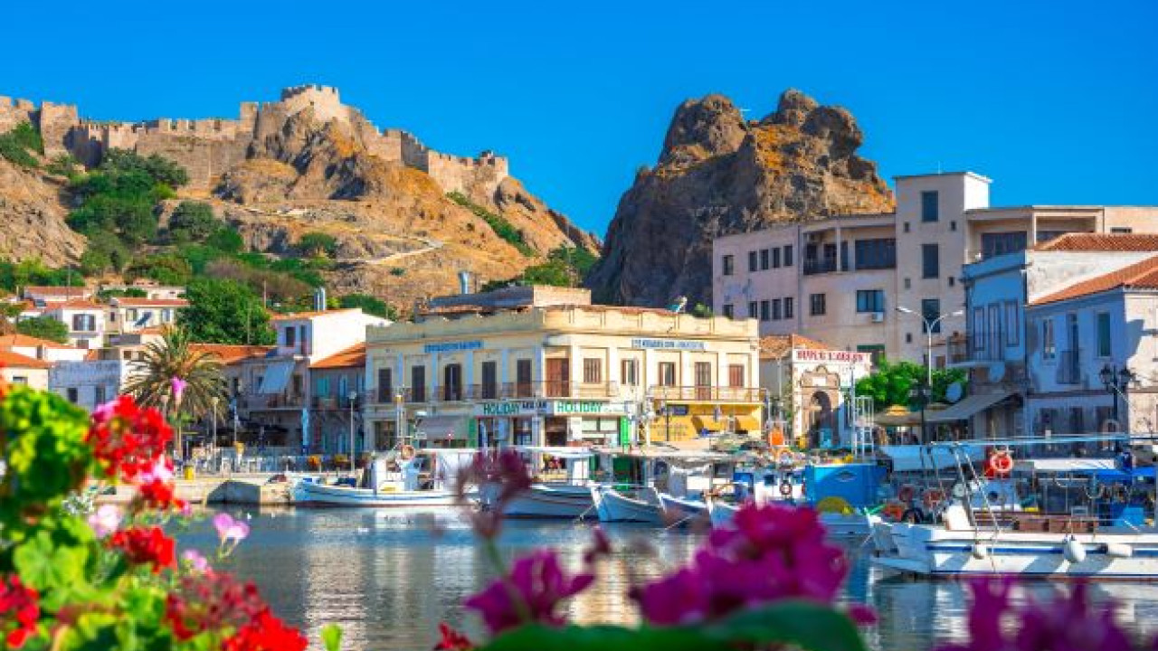 Βίζας εξπρές για τούρκους πολίτες σε ακόμα πέντε νησιά του Αιγαίου