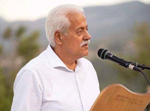 Ξεκάθαρη θέση από τον Αντιπεριφερειάρχη Πειβάλλοντος ζητεί ο Δήμαρχος Αποκορώνου