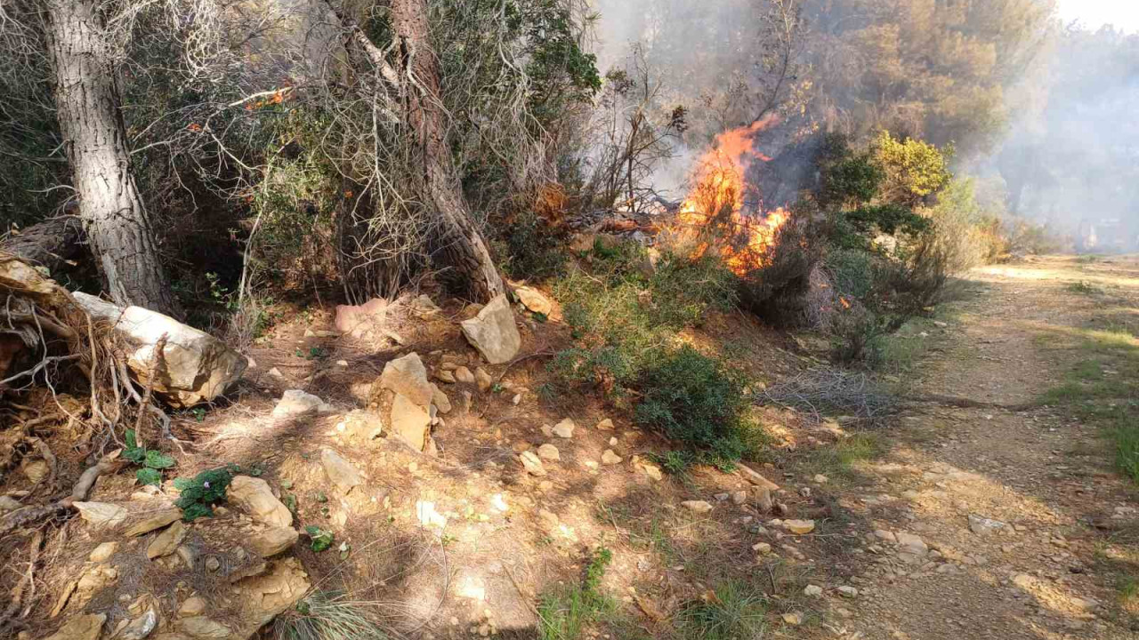 Ξηρασία: Μεγάλος κίνδυνος για φωτιές και πλημμύρες και ανατολικά ηπειρωτικά