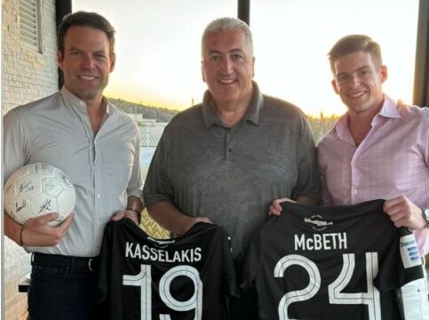 “Υπέροχοι άνθρωποι και νέοι φίλαθλοι του ΟΦΗ”